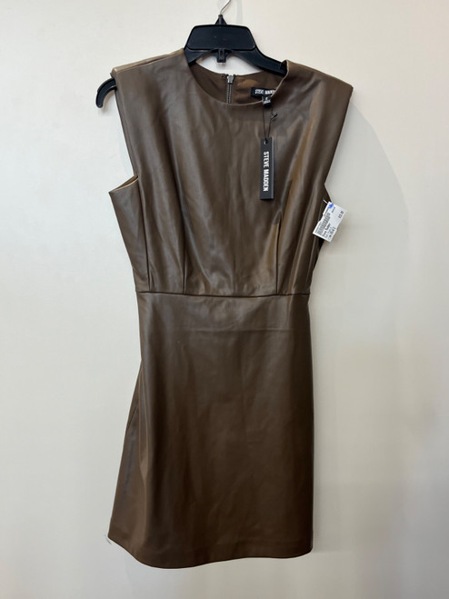 Vist Large View of Product Image Which is Used Steve Madden Short Dress B XS-0/2