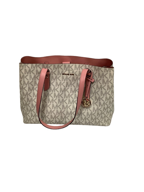 Vist Large View of Product Image Which is Used Michael Michael Kors Xlarge Handbag