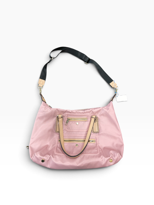 Vist Large View of Product Image Which is Used Rosetti  Large Handbag