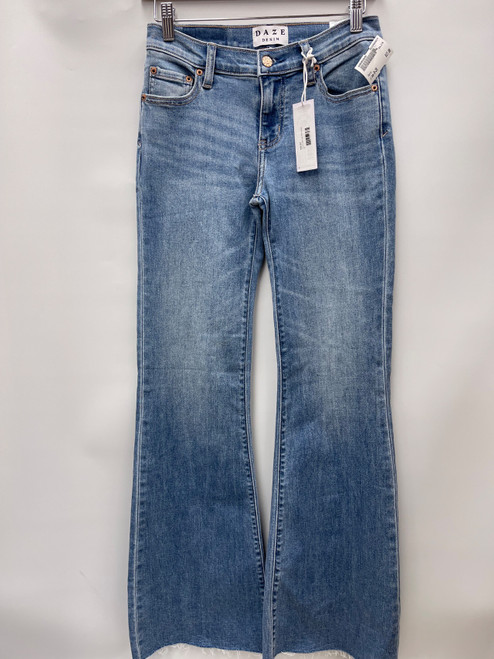 Vist Large View of Product Image Which is Used Daze Denim 0-25