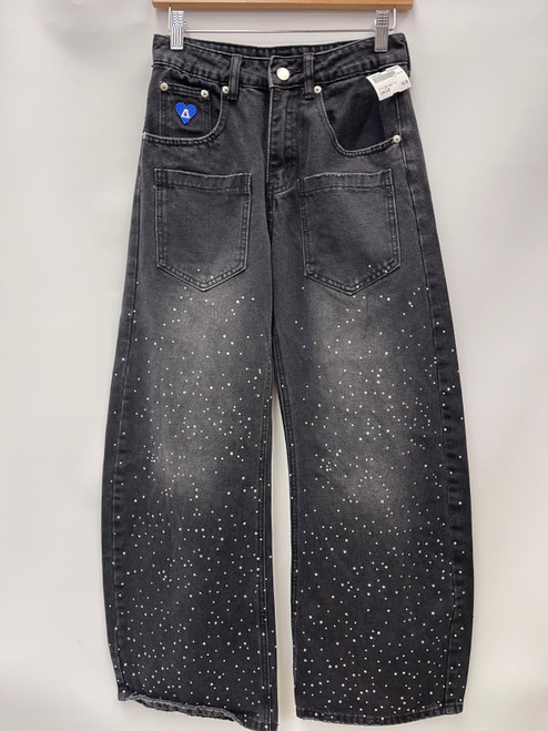 Vist Large View of Product Image Which is Used Elfric Eden Casual Pant 2-26