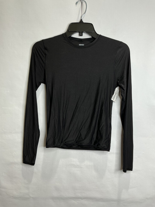 Vist Large View of Product Image Which is Used Aerie Active Long Sleeve M-8/10