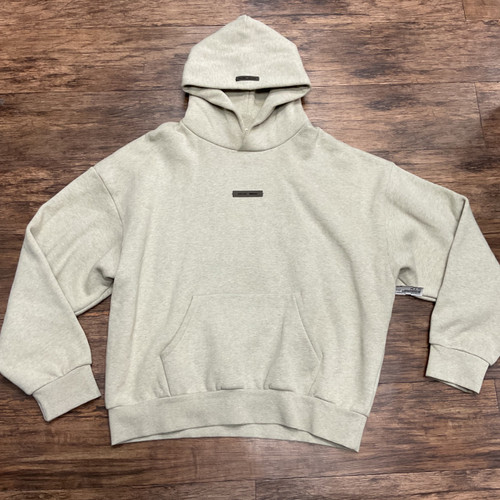 Vist Large View of Product Image Which is Used Fear Of God Mens Sweatshirt XL