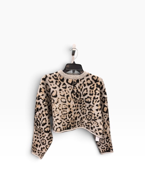 Vist Large View of Product Image Which is Used Zara Lightweight Sweater S-4/6
