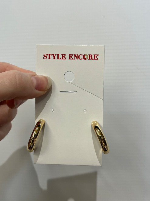 Vist Large View of Product Image Which is Used Unbranded Earrings