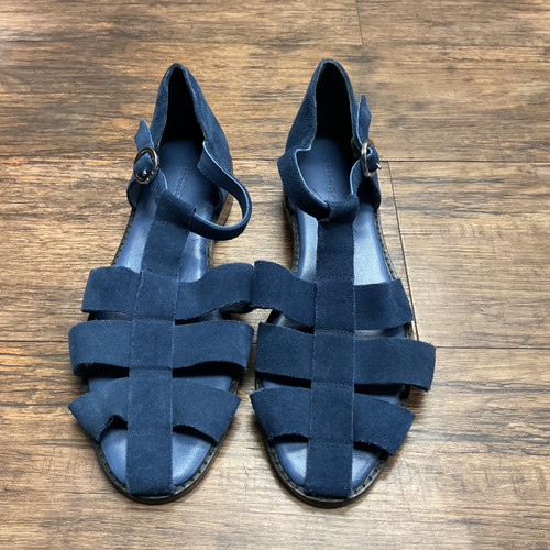 Vist Large View of Product Image Which is Used Pilcro Flats 8.5