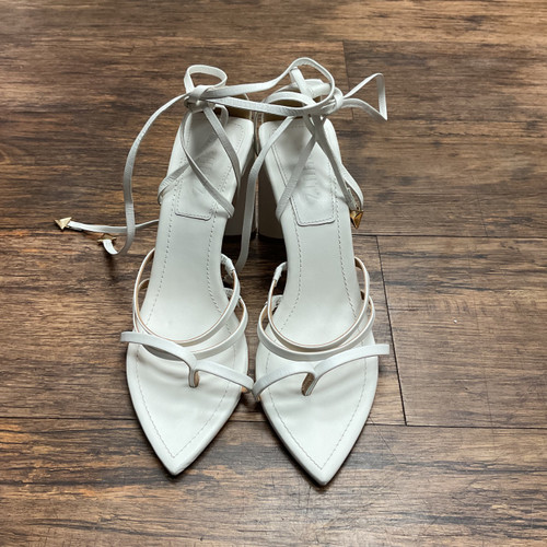 Vist Large View of Product Image Which is Used Schutz High Heels 10