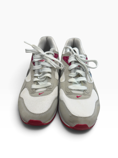 Vist Large View of Product Image Which is Used Nike Performance Shoes 8