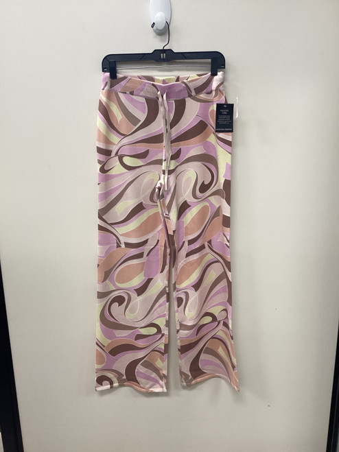 Vist Large View of Product Image Which is Used Boston Proper Casual Pant S 4-6/27-28