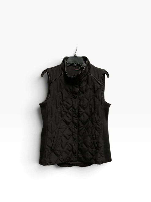 Vist Large View of Product Image Which is Used Chico's Heavyweight Vest M-8/10