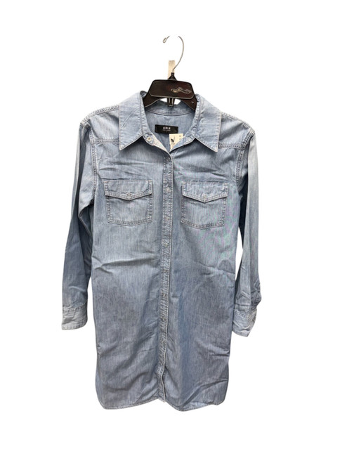 Vist Large View of Product Image Which is Used Unbranded Short Dress B S-4/6