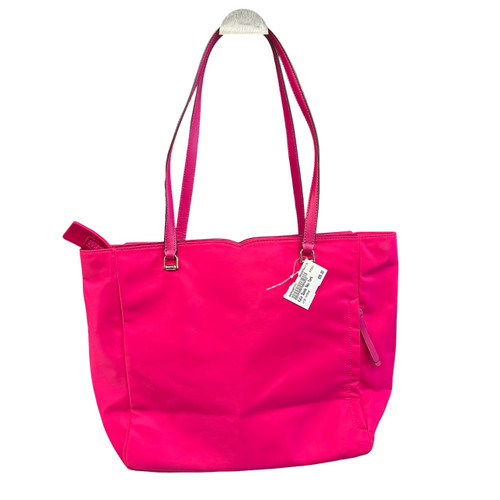 Vist Large View of Product Image Which is Used Kate Spade New York Large Handbag