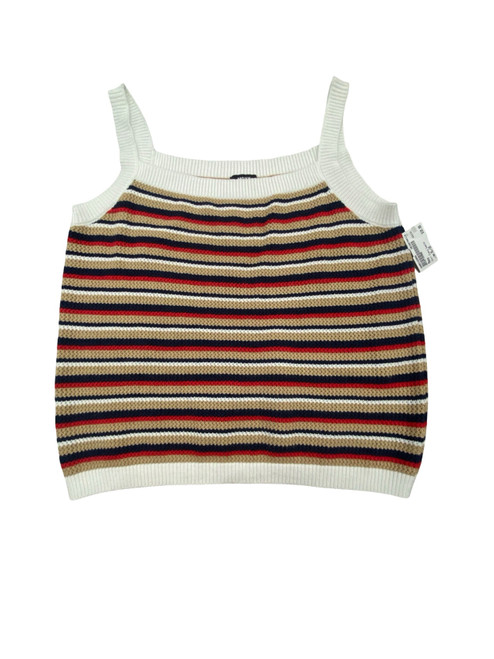Vist Large View of Product Image Which is Used Mexx Short Sleeve Sweater XL-16