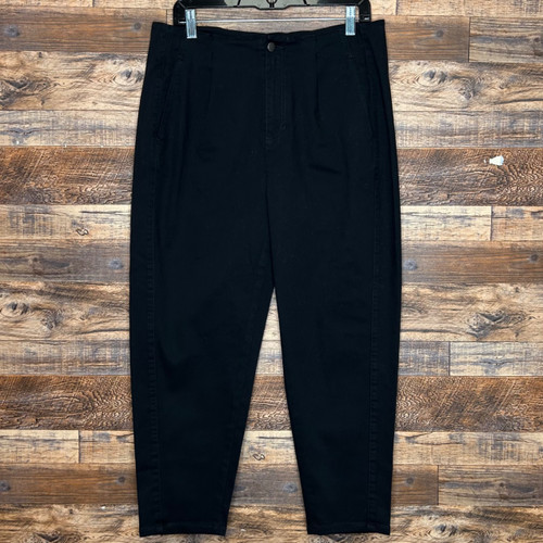 Vist Large View of Product Image Which is Used Eileen Fisher Casual Pant 12-31