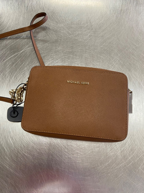Vist Large View of Product Image Which is Used Michael Michael Kors Small Handbag