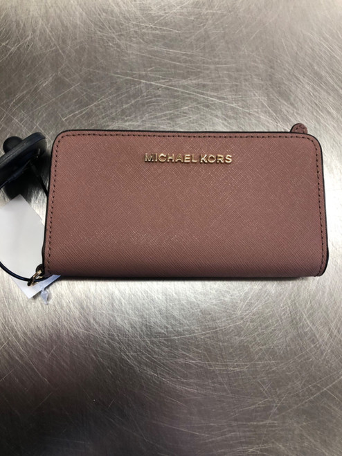 Vist Large View of Product Image Which is Used Michael Michael Kors Wallet