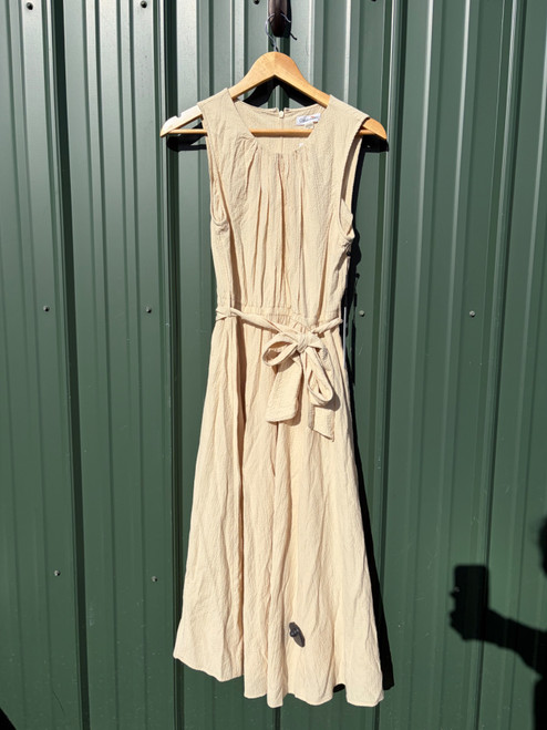 Vist Large View of Product Image Which is Used Calvin Klein Long Dress F M-8/10