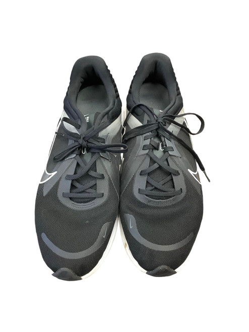 Vist Large View of Product Image Which is Used Nike Mens Athletic Shoes 12