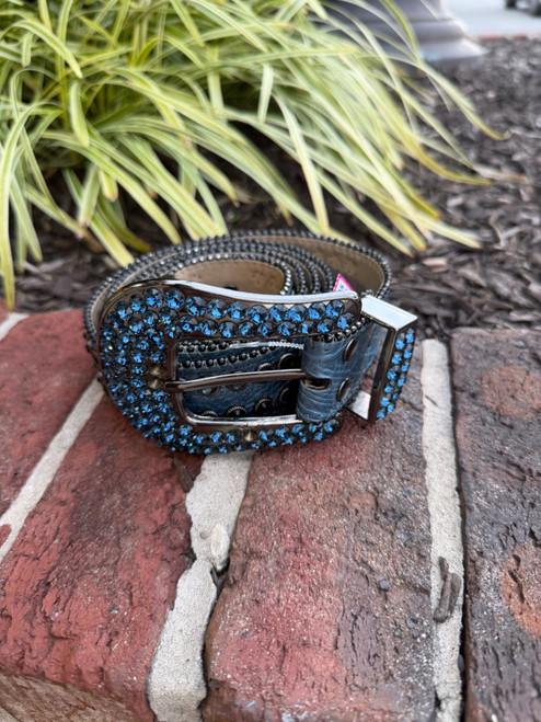 Vist Large View of Product Image Which is Used BB SIMON Belt XL 16/33