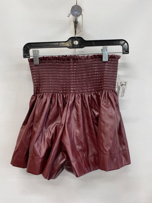 Vist Large View of Product Image Which is Queen of Sparkle Used Unbranded Shorts S 4-6/27-28