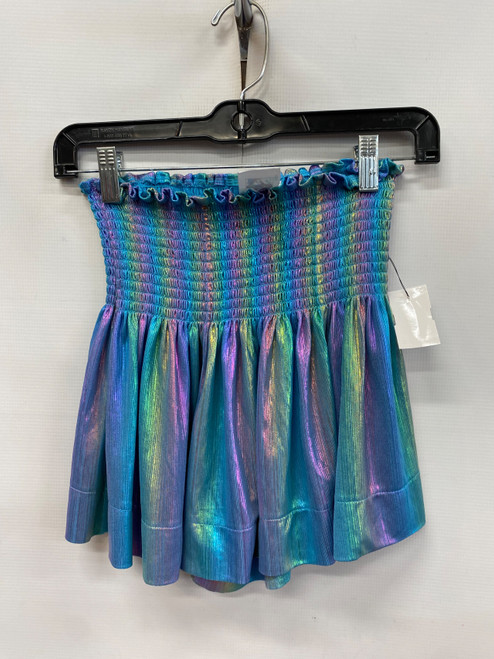 Vist Large View of Product Image Which is Queen of SparkleUsed Unbranded Shorts XS 0-2/25-26