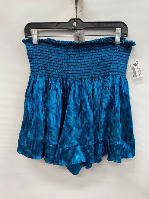 Vist Large View of Product Image Which is Queen of Sparkle Used Unbranded Shorts XL 16/33