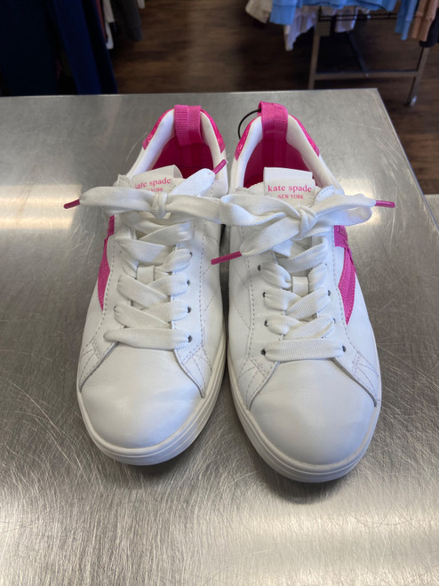 Vist Large View of Product Image Which is Used Kate Spade New York Casual Shoes 8