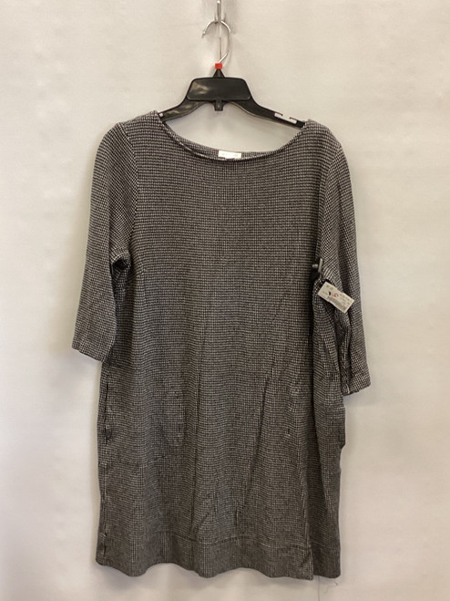 Vist Large View of Product Image Which is Used J. Jill Short Dress B L-12/14