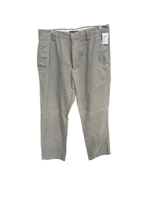 Vist Large View of Product Image Which is Used Banana Republic Mens Casual Pant 33W