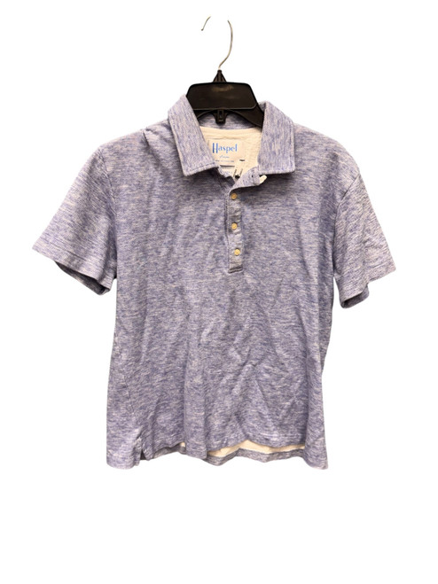 Vist Large View of Product Image Which is Used Unbranded Mens Short Sleeve Top M/15-15.5