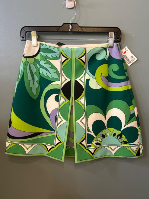 Vist Large View of Product Image Which is Used Zara Short Skirt set separate 4-27