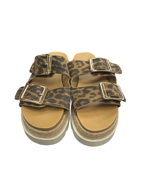Vist Large View of Product Image Which is Used Madden Girl Flats 6.5