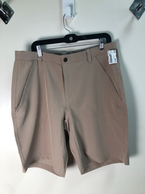 Vist Large View of Product Image Which is Used Unbranded Mens Athletic Shorts 36W