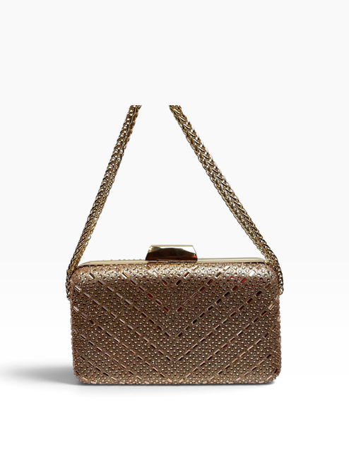 Vist Large View of Product Image Which is Used Unbranded Small Handbag