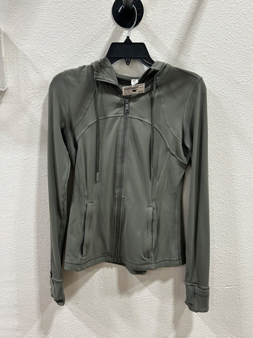 Vist Large View of Product Image Which is Used Lululemon Athletica Long Sleeve Top S-4/6