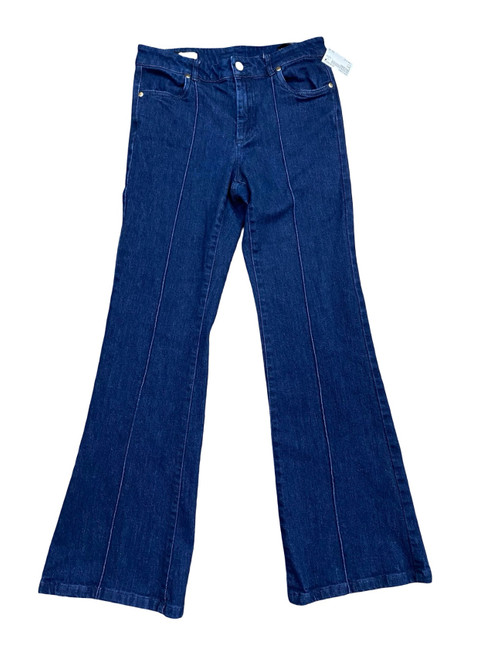 Vist Large View of Product Image Which is Used Zara Denim 4-27