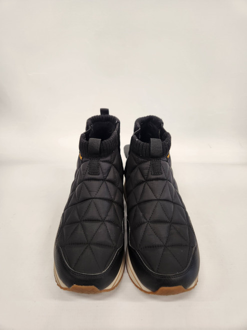 Vist Large View of Product Image Which is Used Teva Outerwear Boots 8