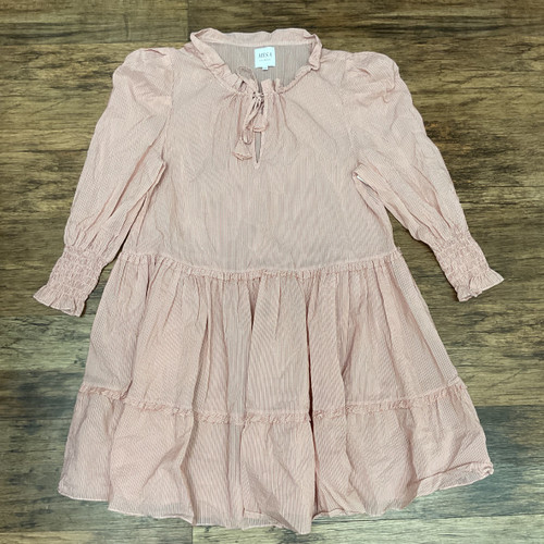 Vist Large View of Product Image Which is Used Misa Short Dress B XS-0/2