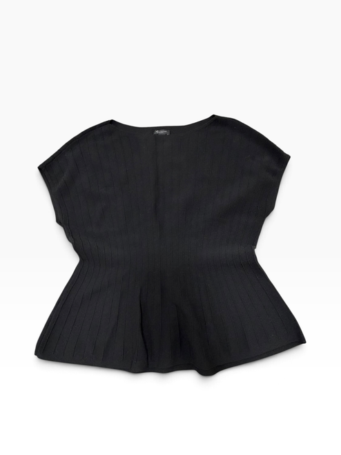 Vist Large View of Product Image Which is Used Ann Taylor Short Sleeve Top M-8/10