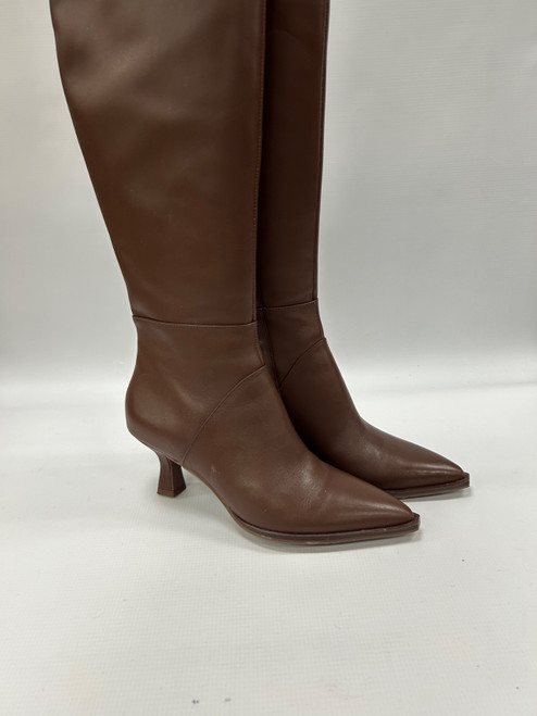 Vist Large View of Product Image Which is Used Dolce Vita Tall Boots 7.5