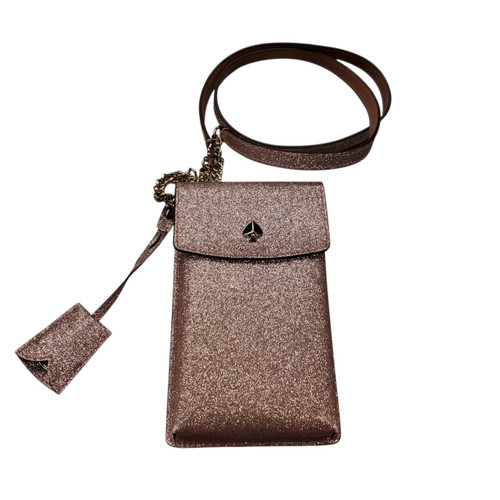 Vist Large View of Product Image Which is Used Kate Spade New York Leather Wallet