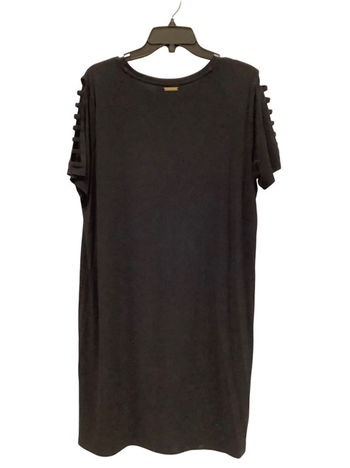 Vist Large View of Product Image Which is Used Michael Michael Kors Short Dress B XL-16