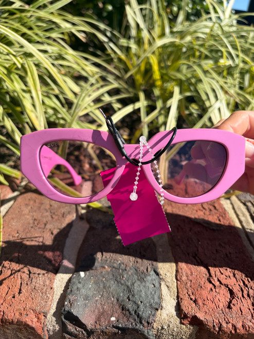 Vist Large View of Product Image Which is Used Gucci Sunglasses
