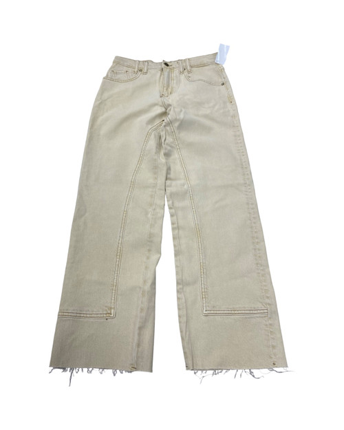 Vist Large View of Product Image Which is Used Free People Denim 4-27
