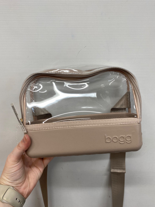 Vist Large View of Product Image Which is Used Bogg Bags Small Handbag