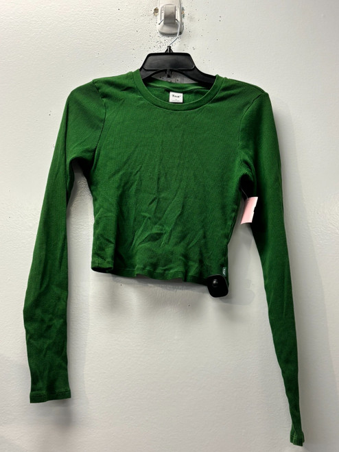 Vist Large View of Product Image Which is Used Aritzia Long Sleeve Top M-8/10
