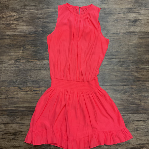 Vist Large View of Product Image Which is Used Ramy Brook Short Dress B M-8/10