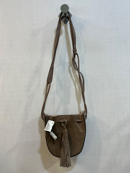Vist Large View of Product Image Which is Used Rebecca Minkoff Small Handbag