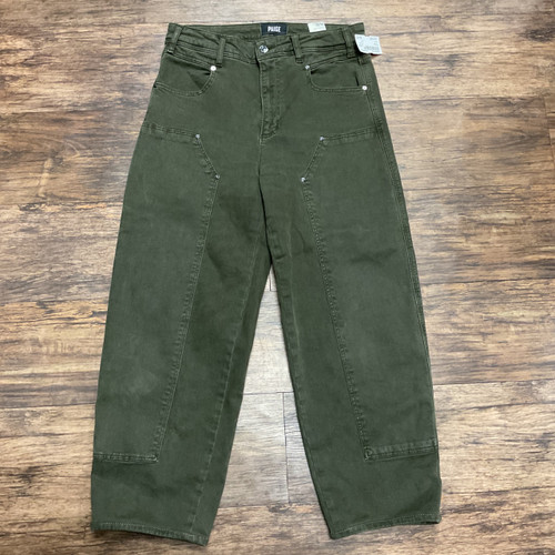 Vist Large View of Product Image Which is Used Paige Denim 6-28