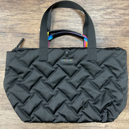 Vist Large View of Product Image Which is Used Kurt Geiger Xlarge Handbag